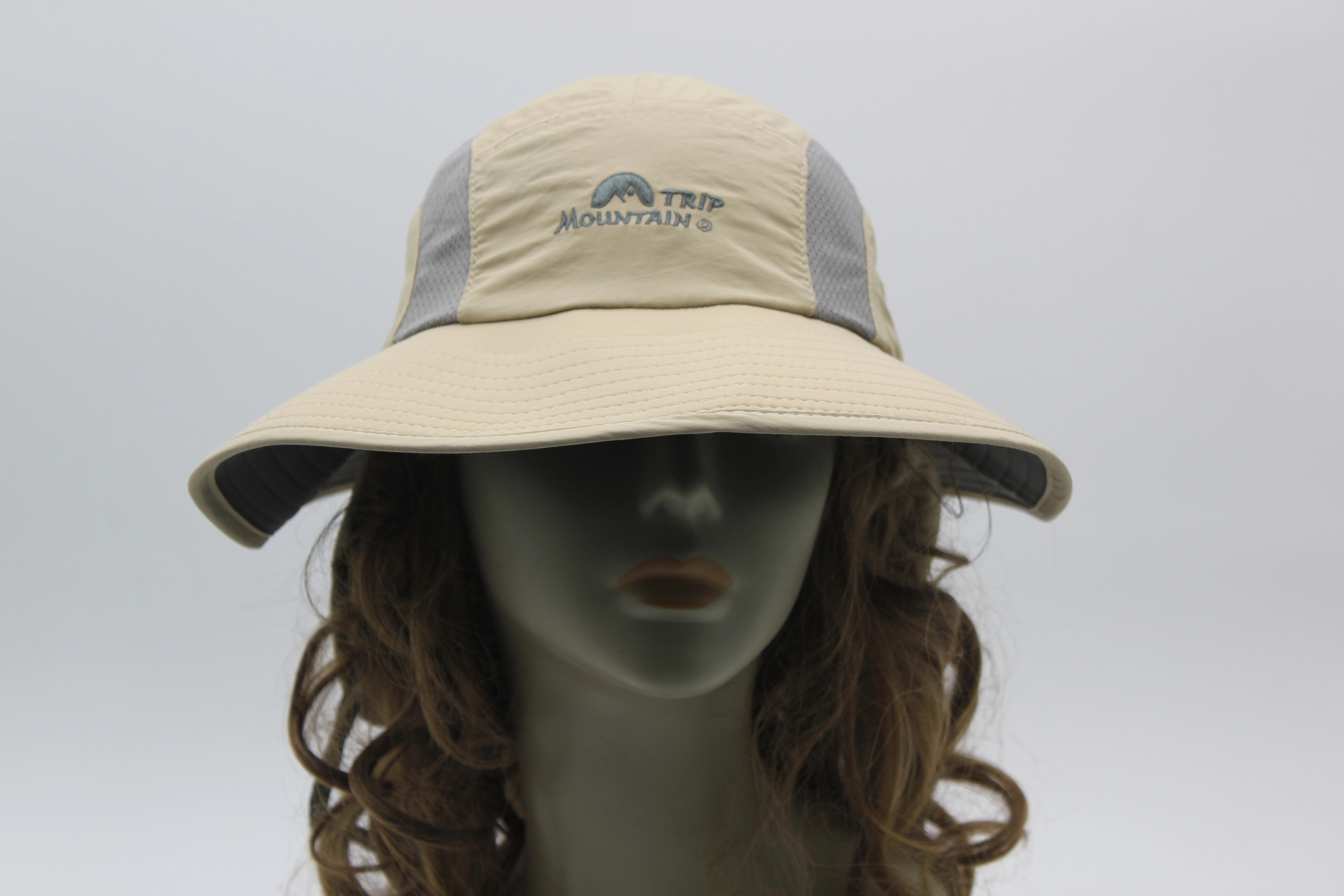 Safari Boonie Hat
