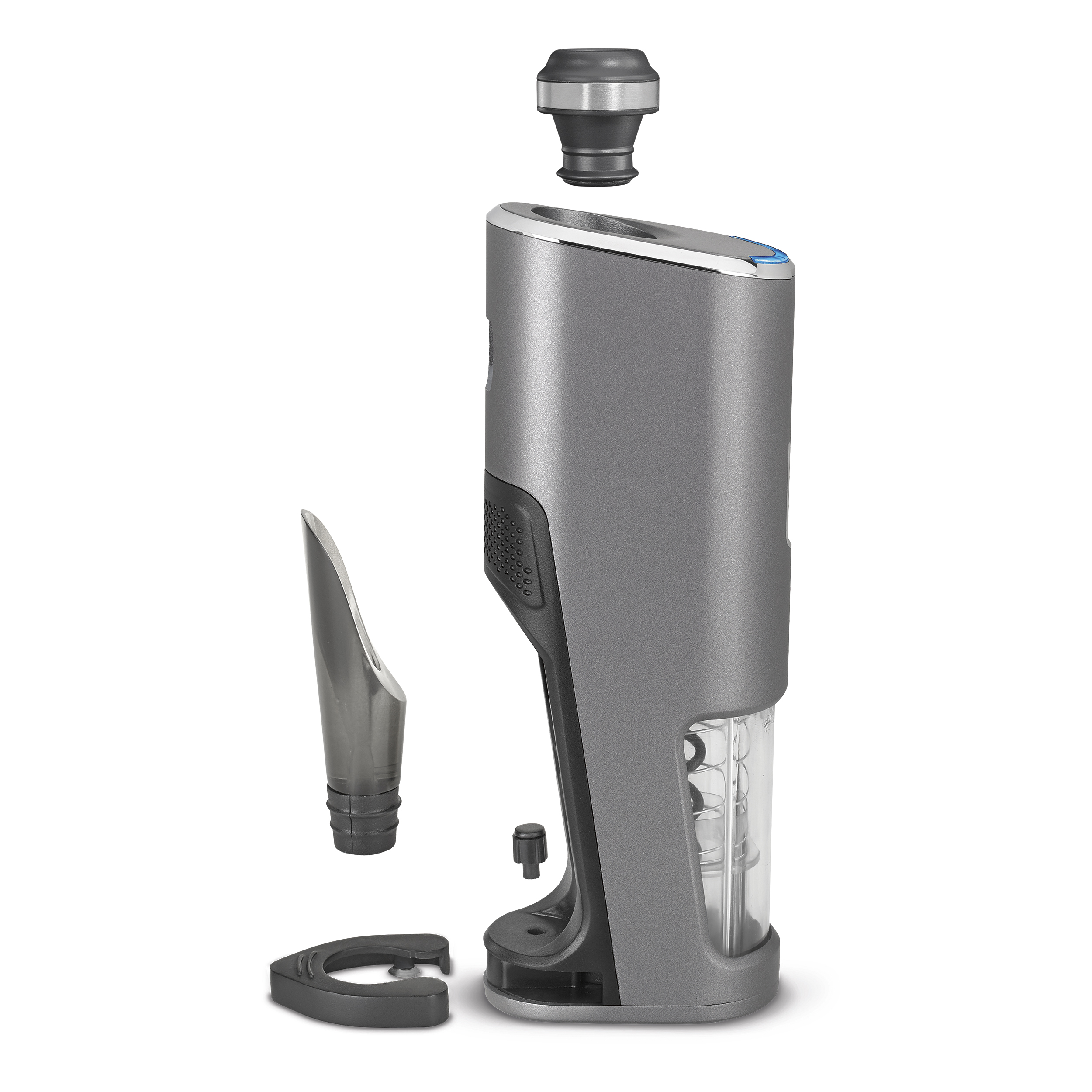 Cuisinart® EvolutionX Cordless 4-in-1 Wine Opener 20