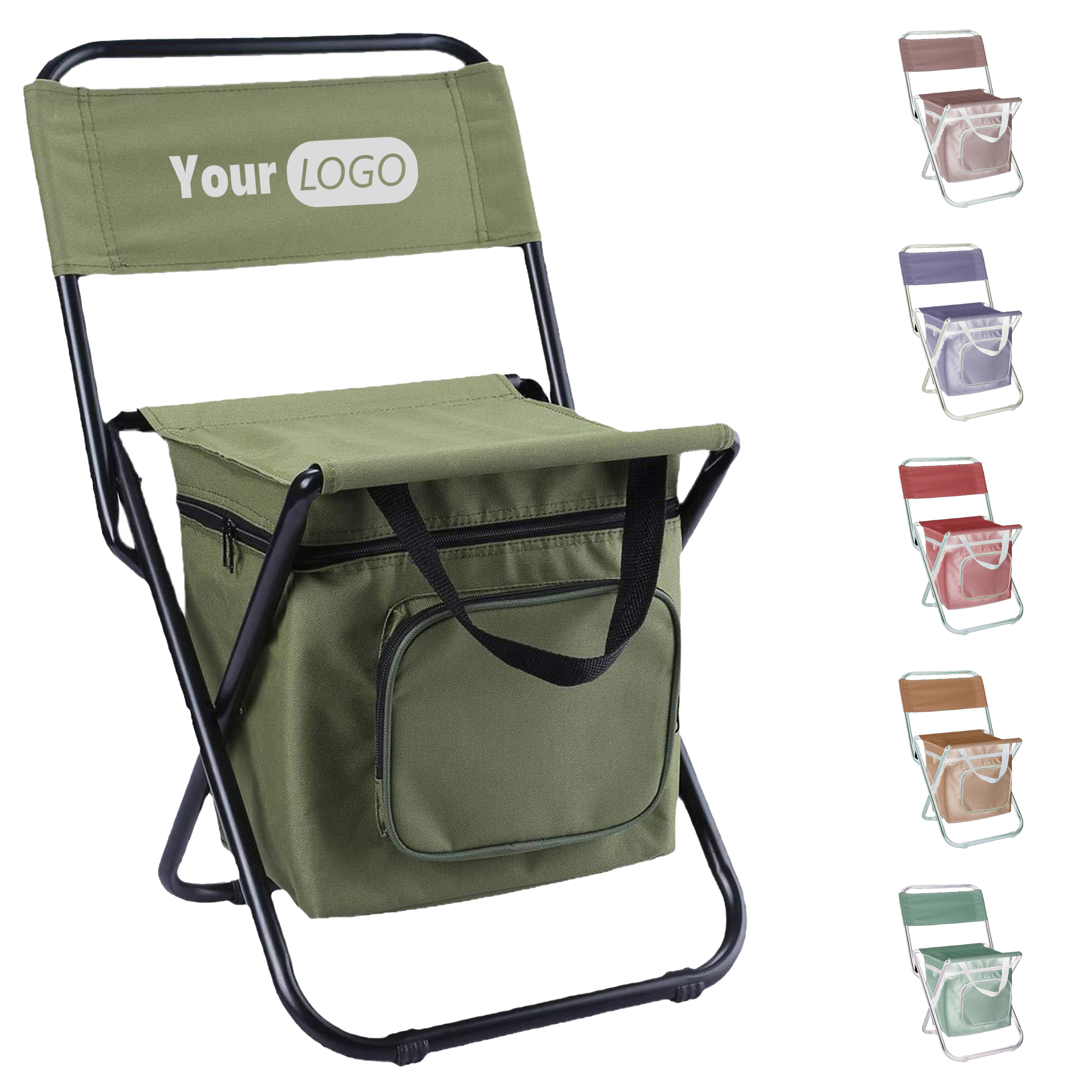 Oxford Camouflage Portable Ice Pack 1