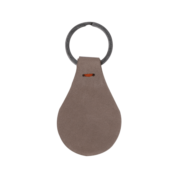 Pearl Leather Keychain 38