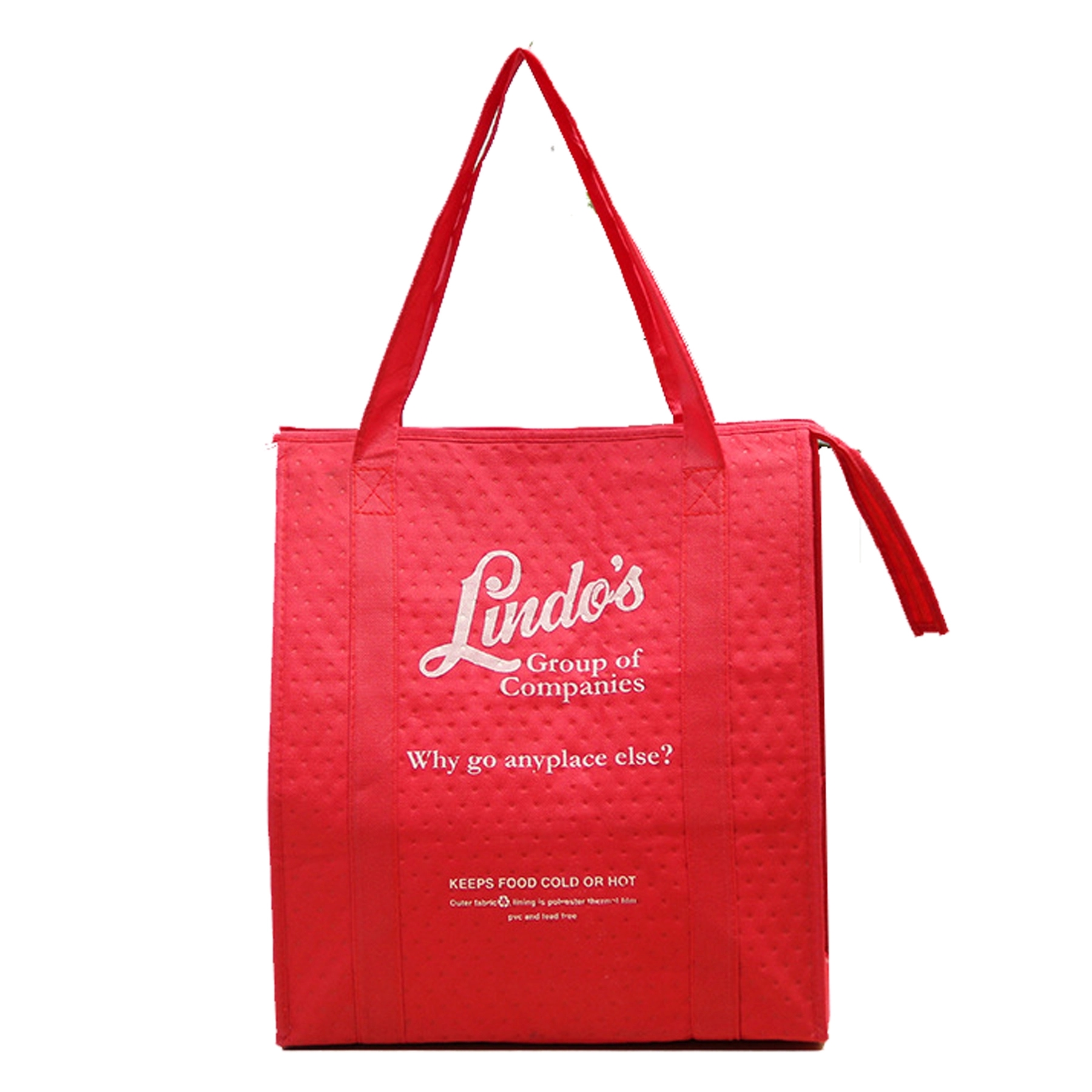 Non-Woven Ice Pack 2