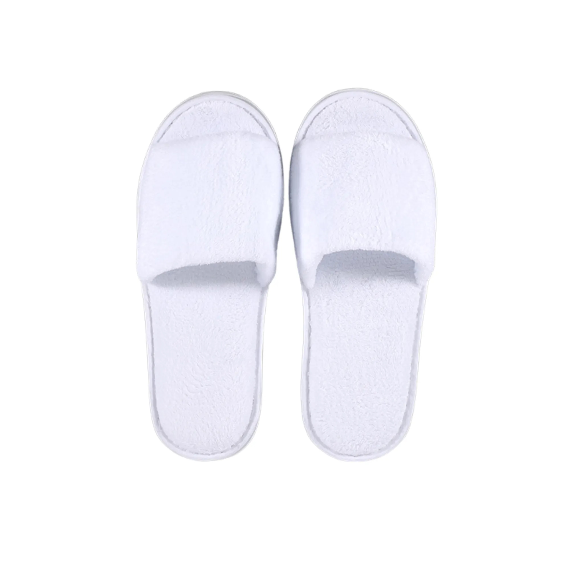 Thick Non Slip Velvet Slippers 3