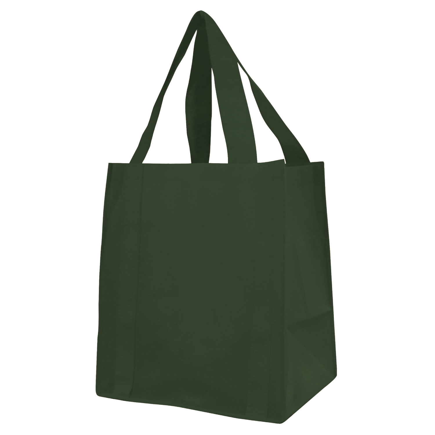 Jumbo Heavy Duty Grocery Bag 2