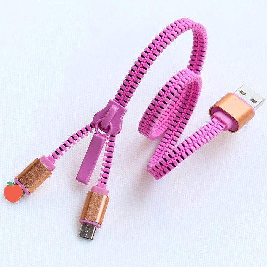 2 In 1 Zipper Cable 4
