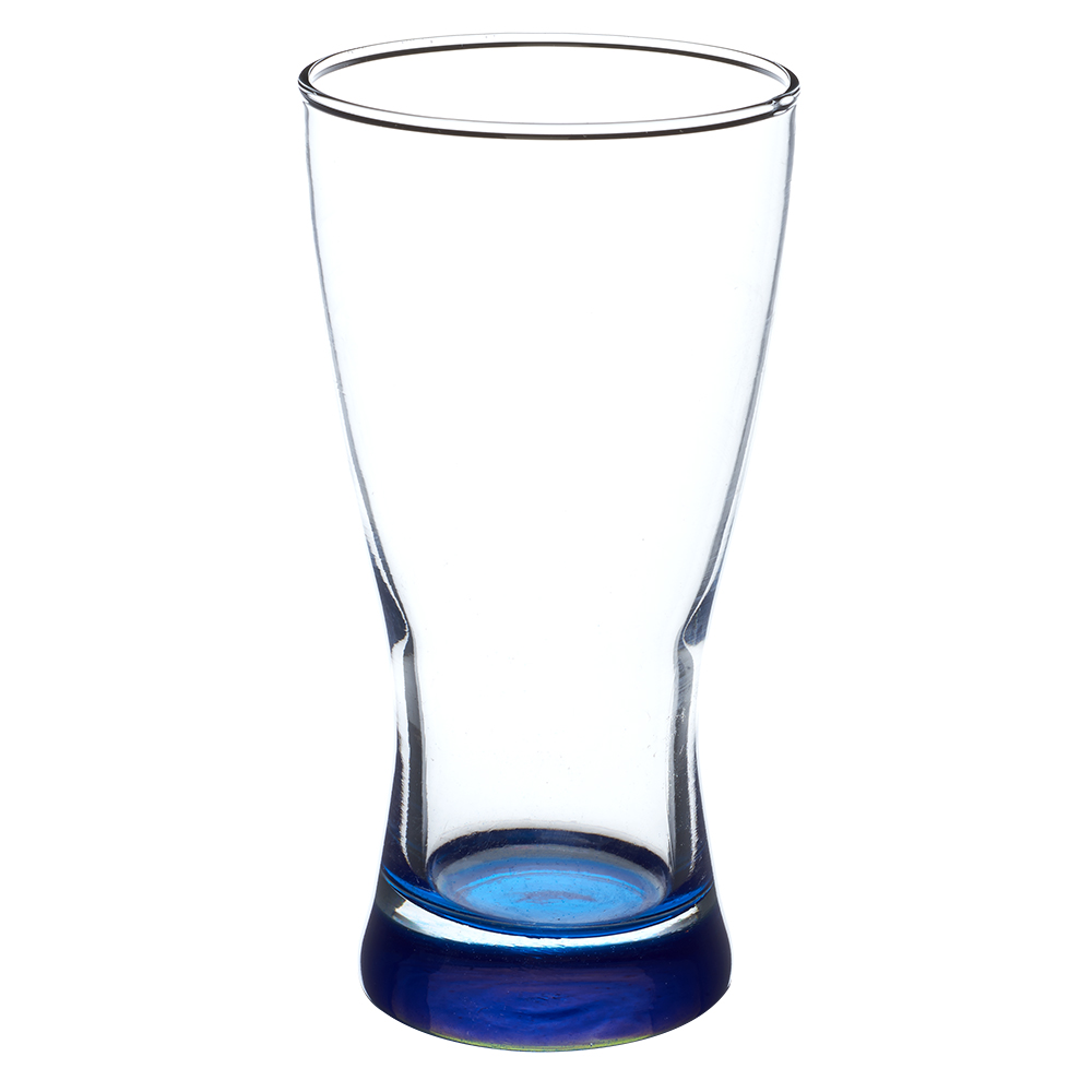 13.25 oz. Pilsner Glasses 12