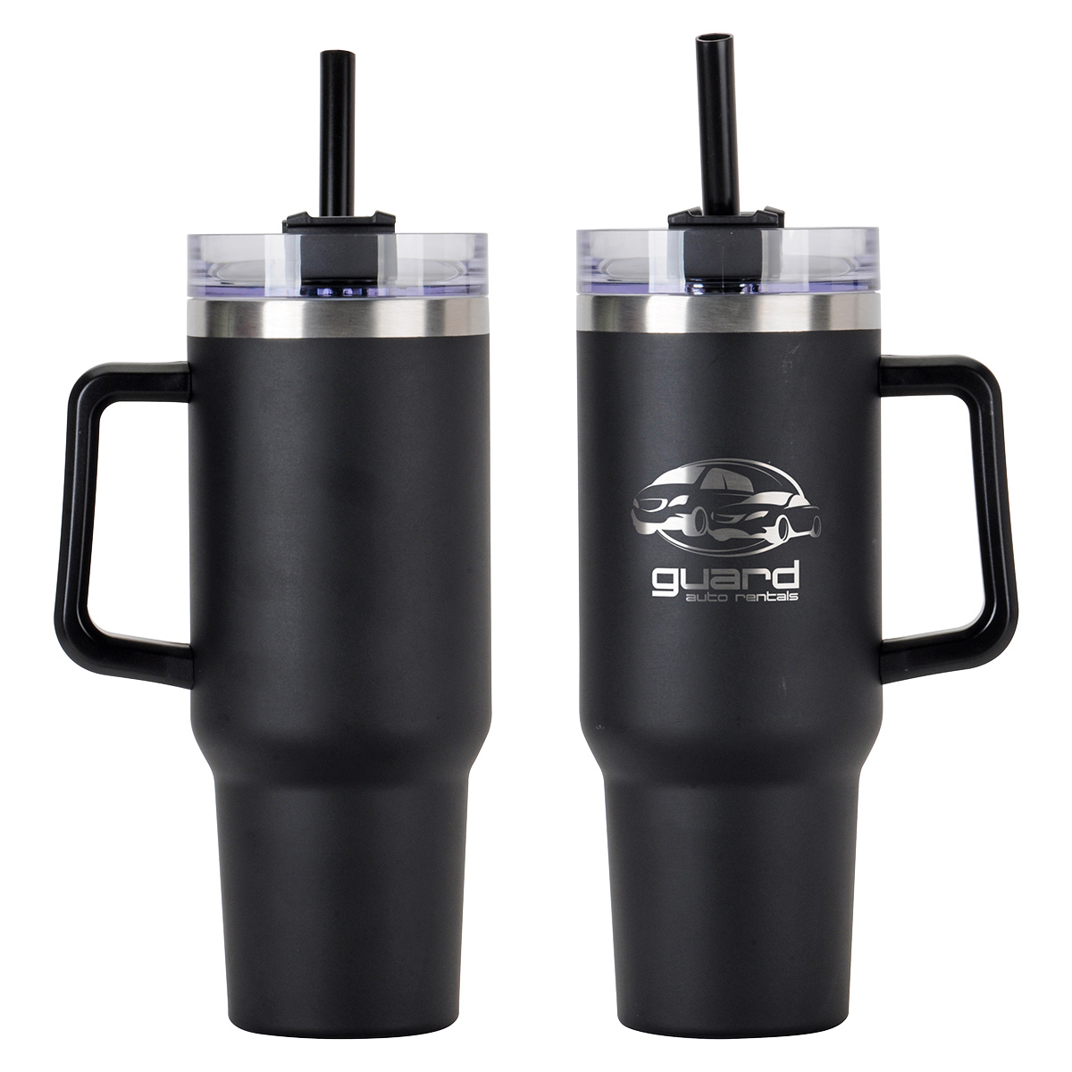 Maxim 40 oz Vacuum Insulated Stainless Steel Mug 62