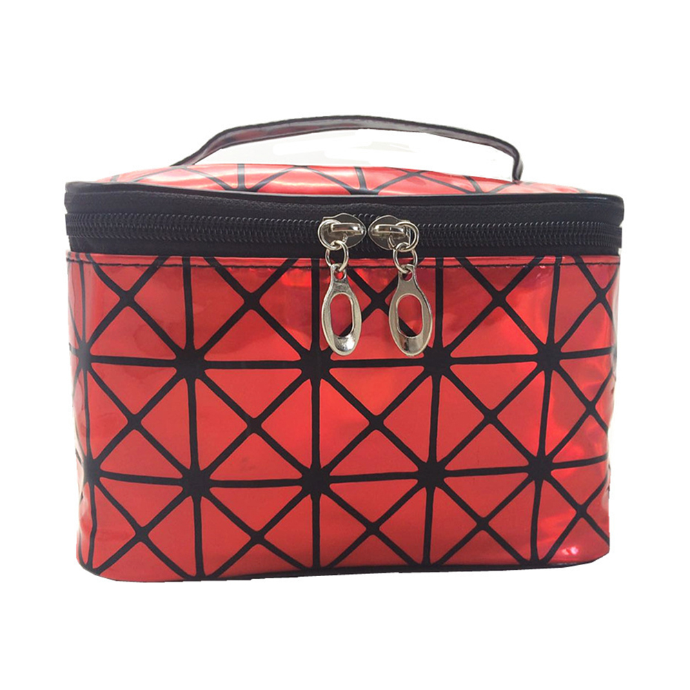 Large Capacity Waterproof Cosmetic Bags 7