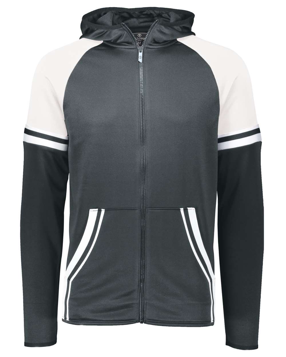 Unisex Retro Grade Jacket - 229561 38