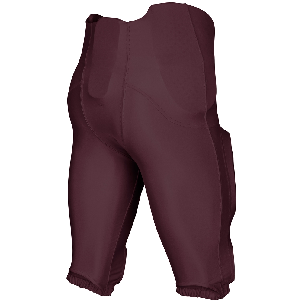 Bootleg 2 Integrated Football Pant w/Built-In Pads 19