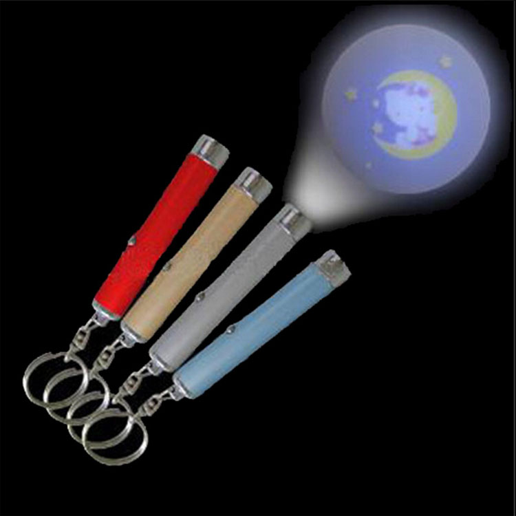 LED Key Chain 2