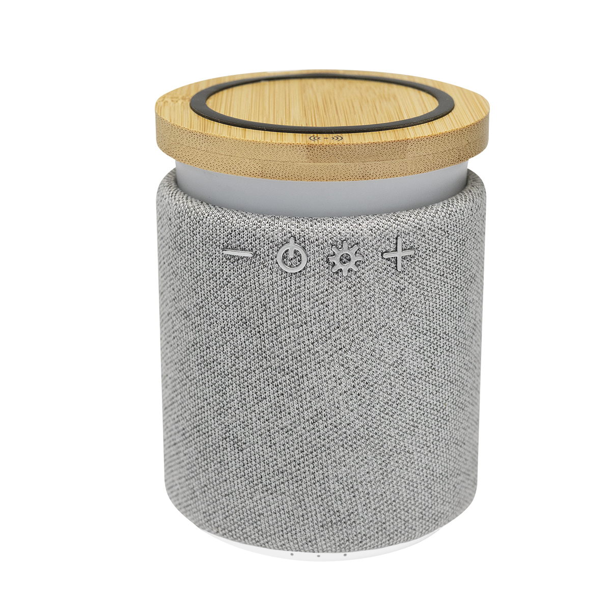 Ultra Sound Speaker & Wireless Charger 2.0 15