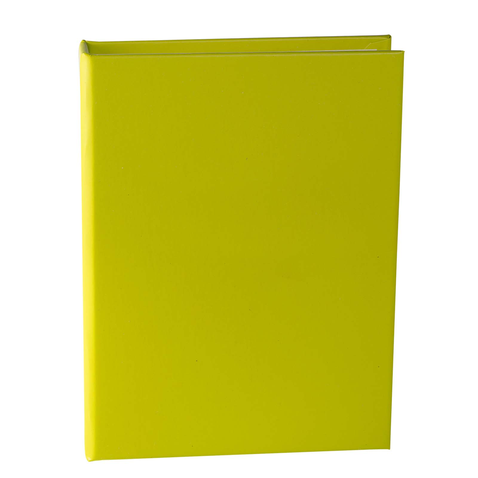 Jornikolor Sticky Notebook 26