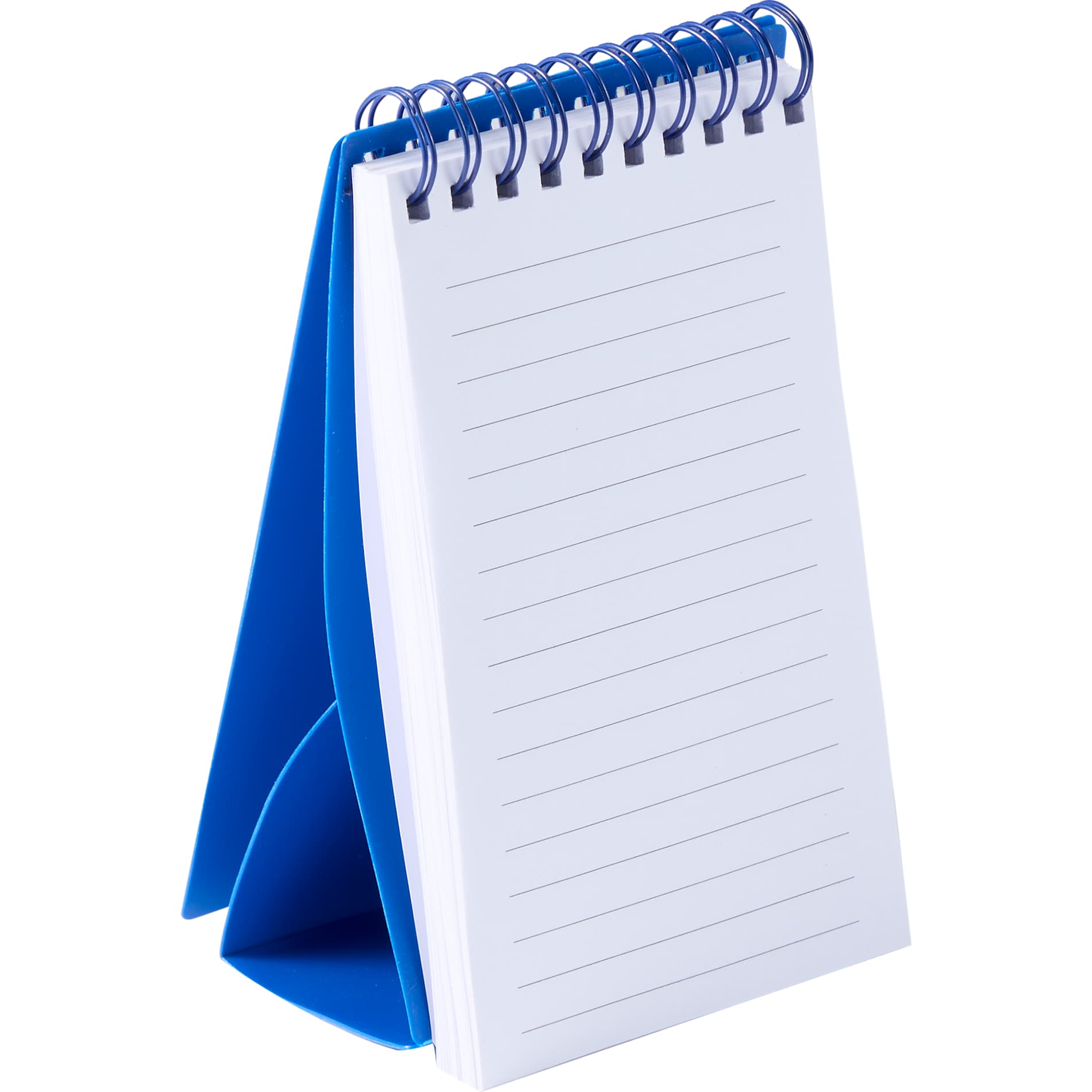 3" x 5" Recycled Stand Up Pocket Jotter 163