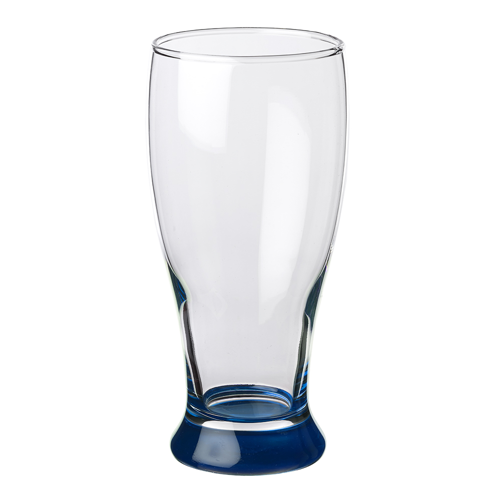 19 oz. Libbey Pilsner Glasses 1