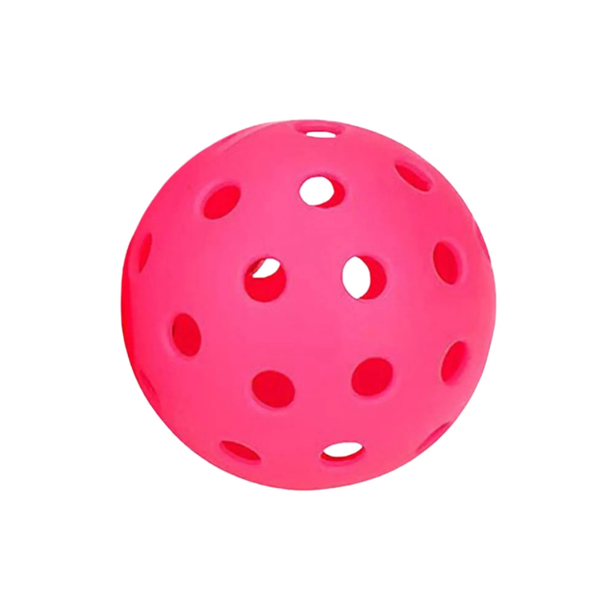 40 Hole Simple Pickleball Balls 10