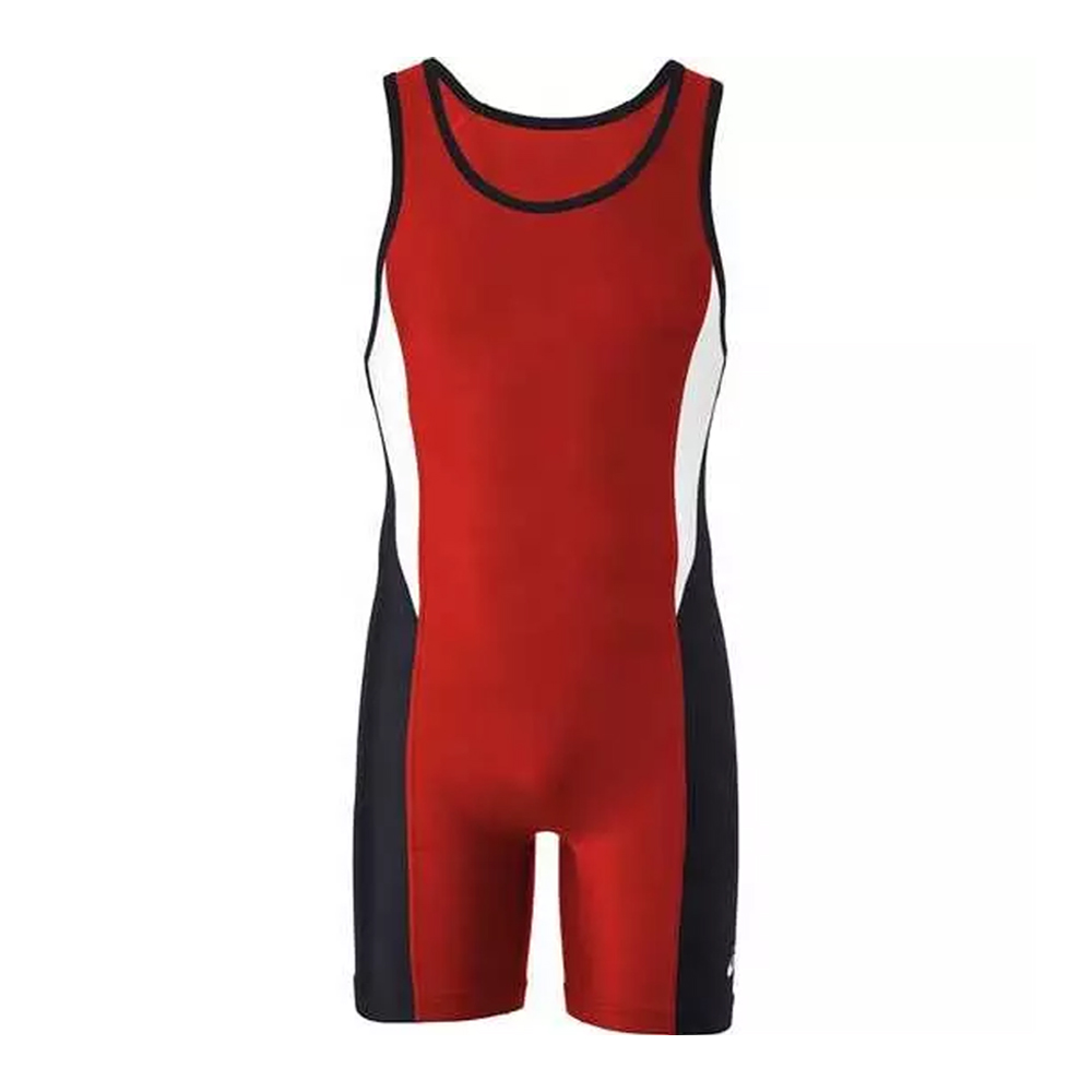 UPHILL™ Wrestling Singlet 2