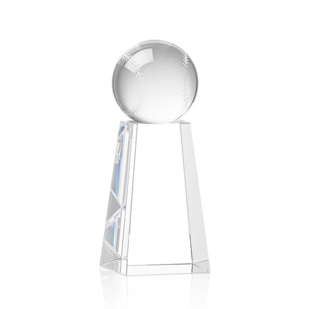 Baseball Award on Novita Base 9