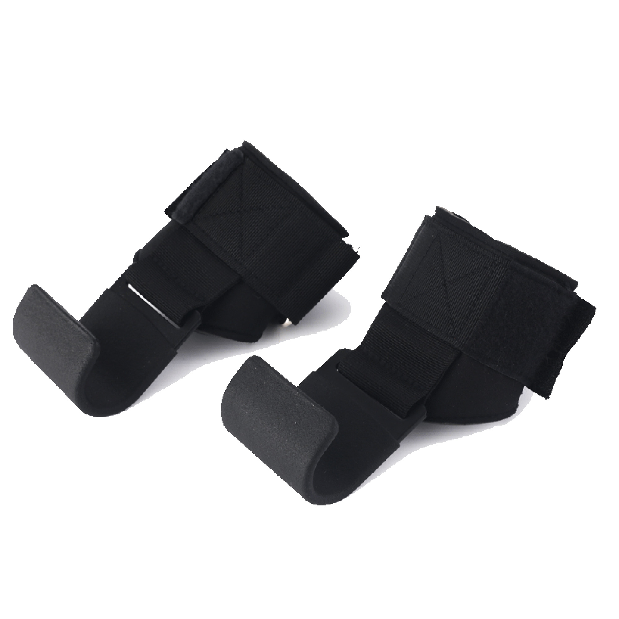 MOQ50 Hard Pull Anti-Slip Hooks 2