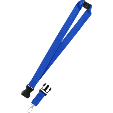 Hang In There Lanyard 109