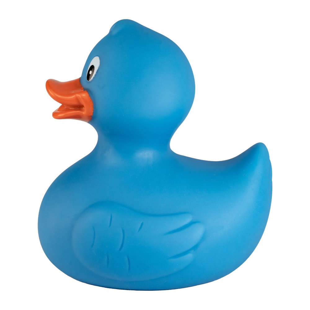 Rubber Duck 91