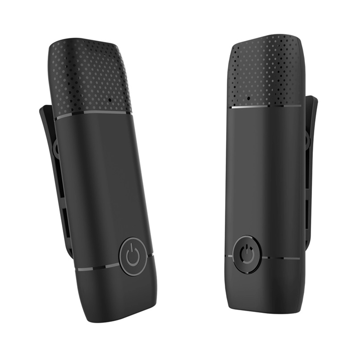 Wireless Lapel Microphone 5