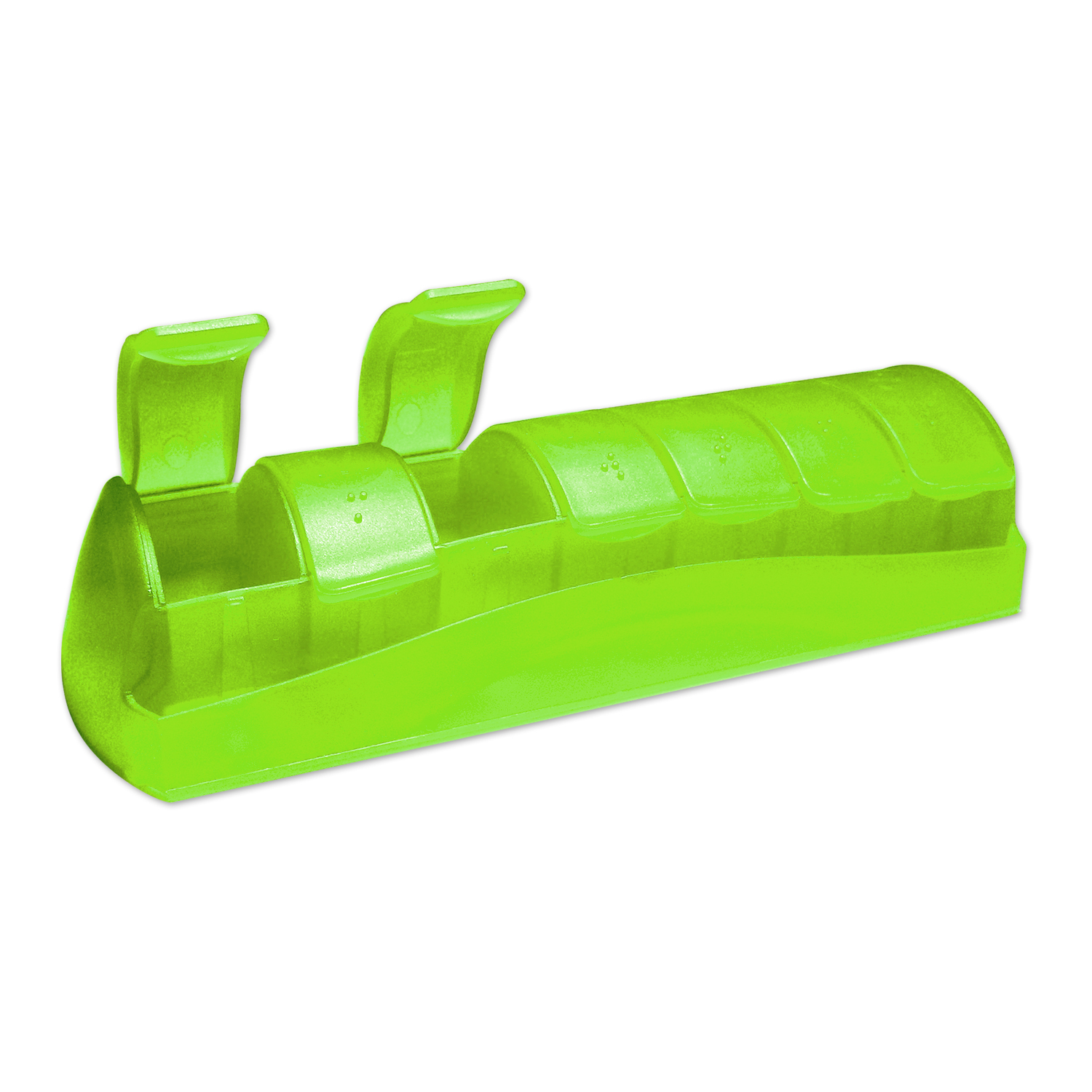 7 Days Med Minder Pill Container 8