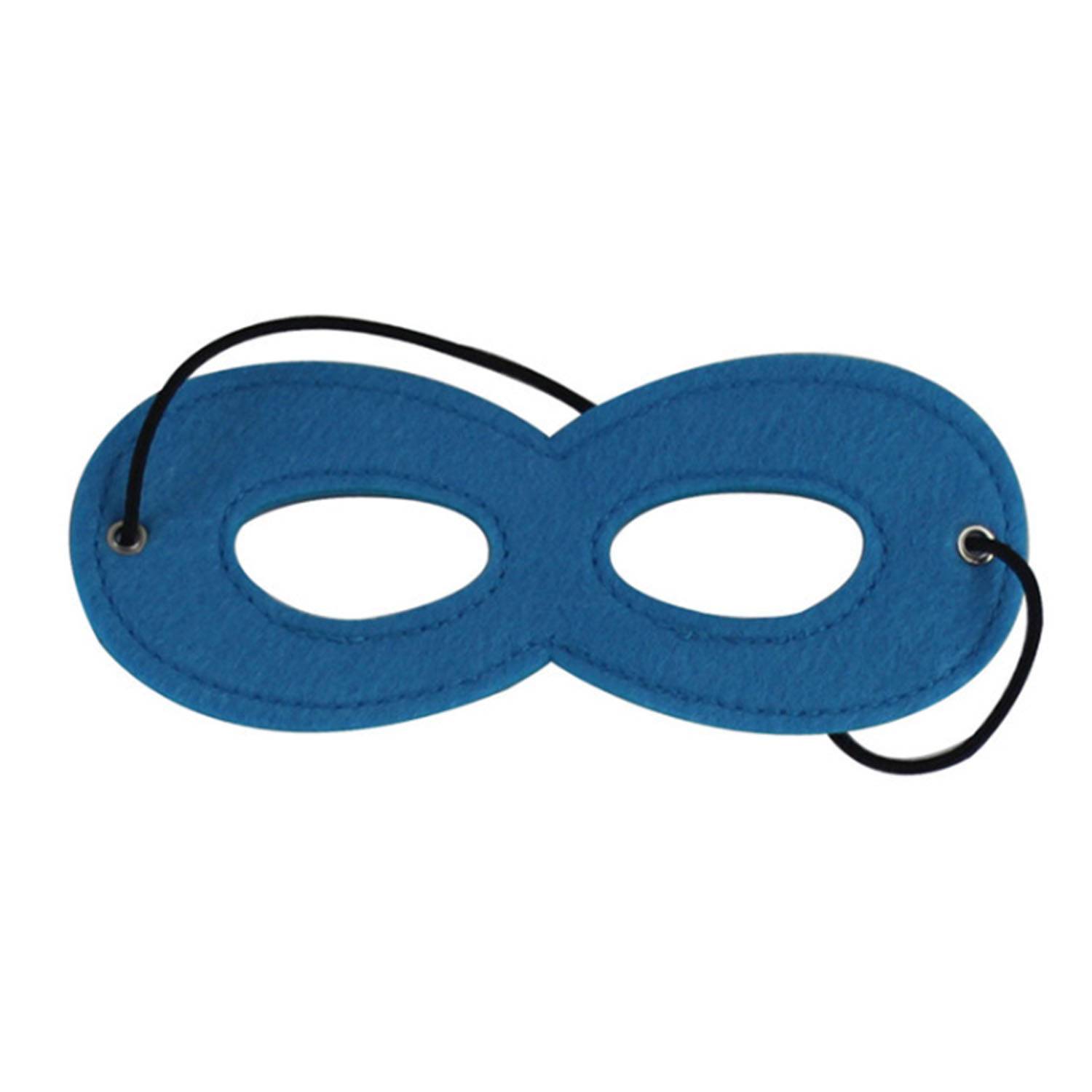 Halloween Felt Mask 4