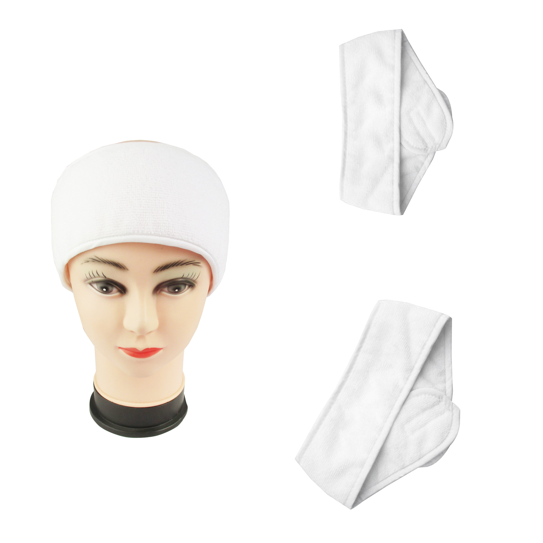 Microfiber Hair Band 2