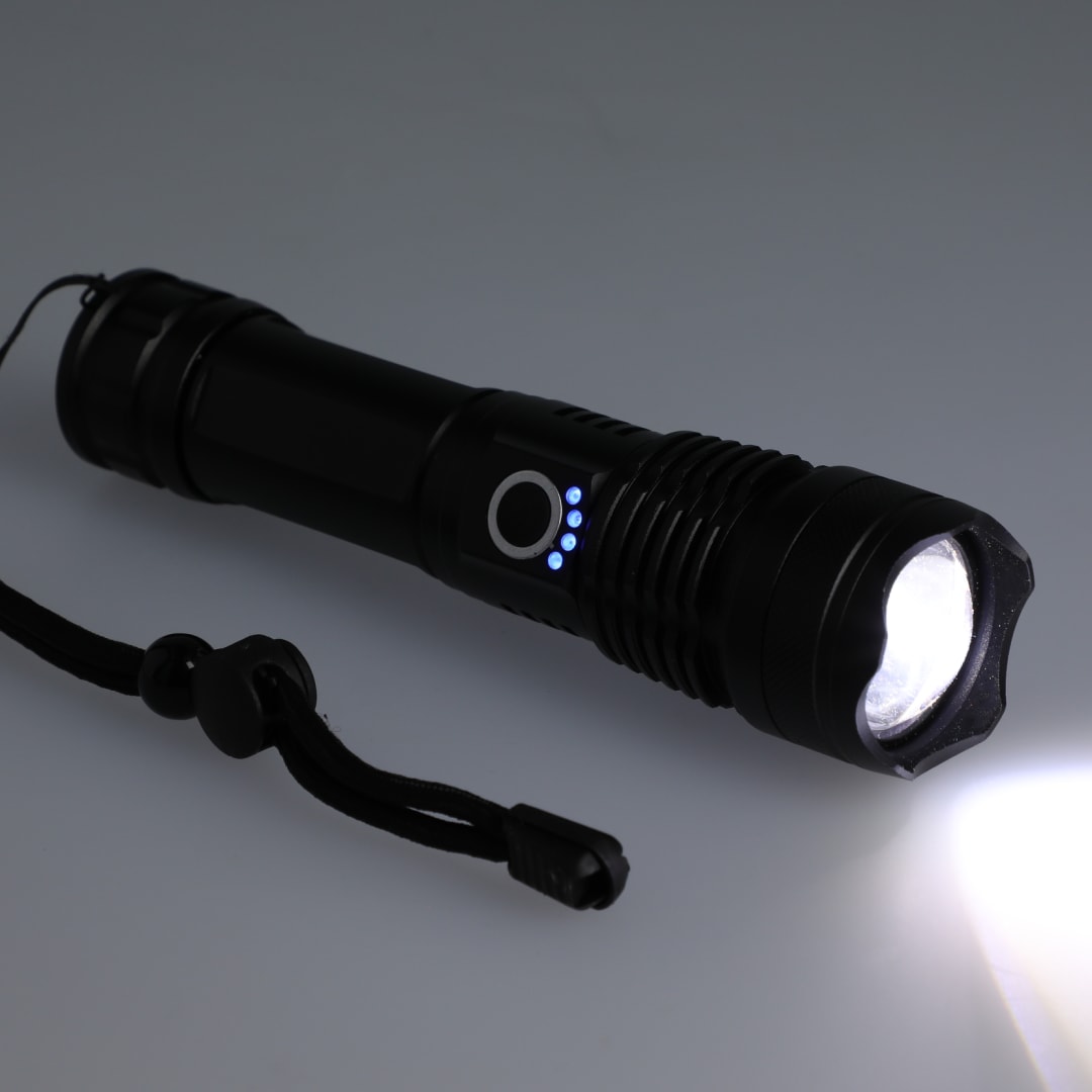 High Sierra Eco 200 Lumen LED Flashlight 51