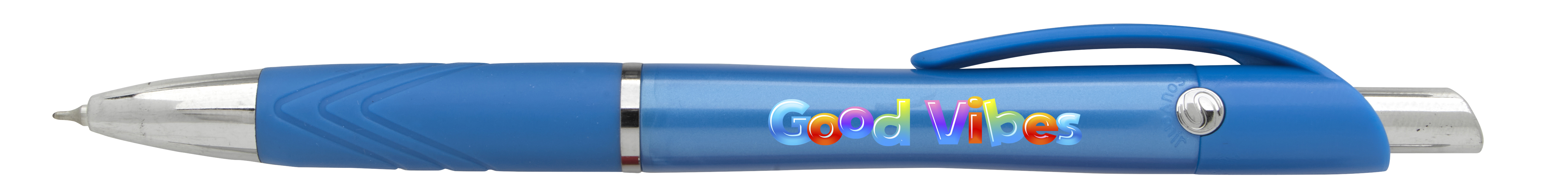 Souvenir® Emblem Gel Pen 6