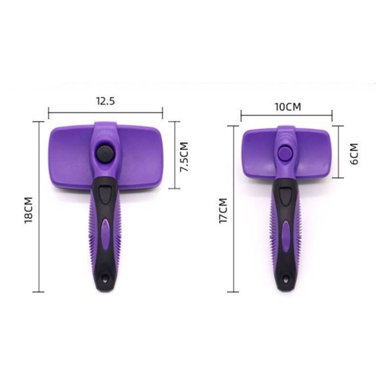 Pet Brush 2