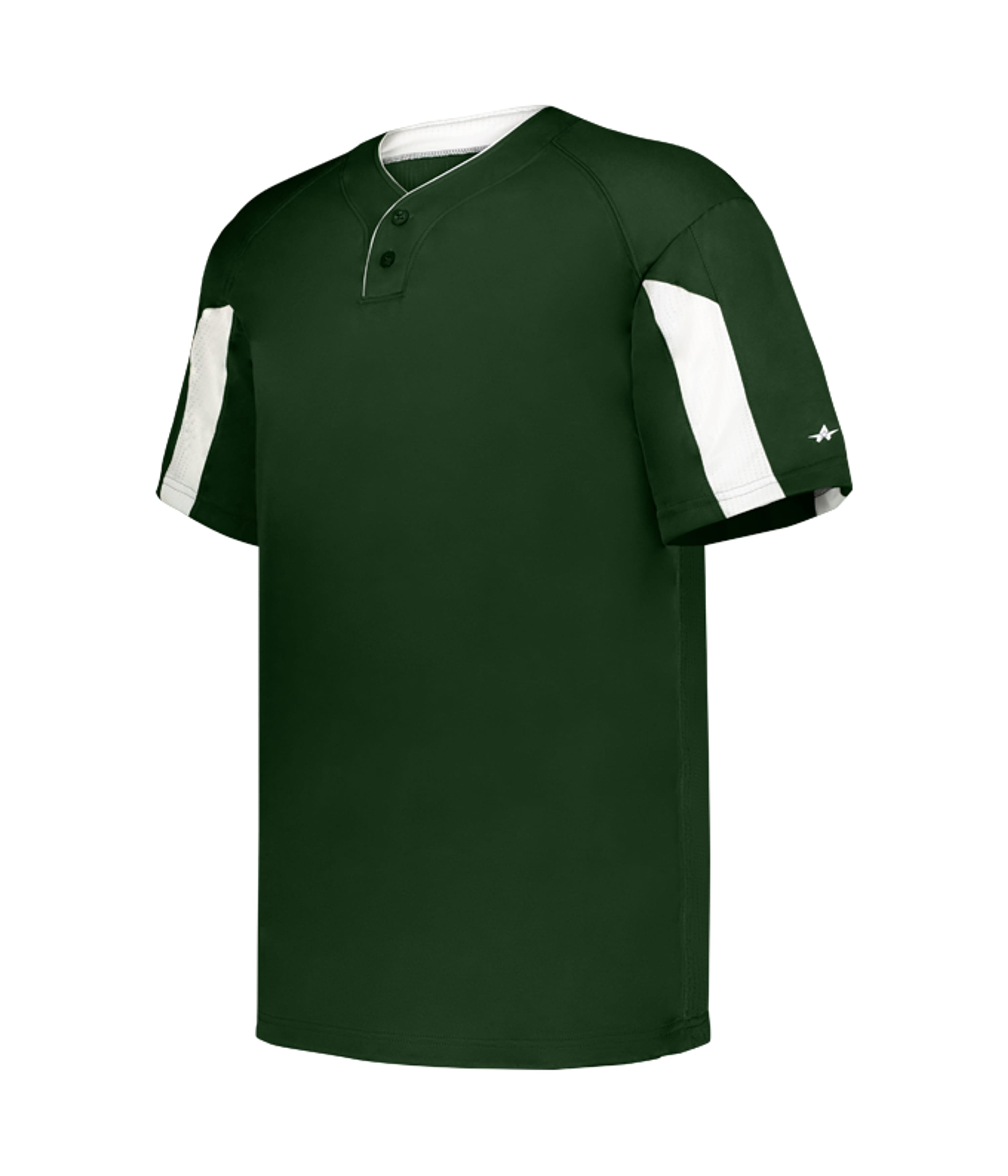 Striker Youth Placket 14