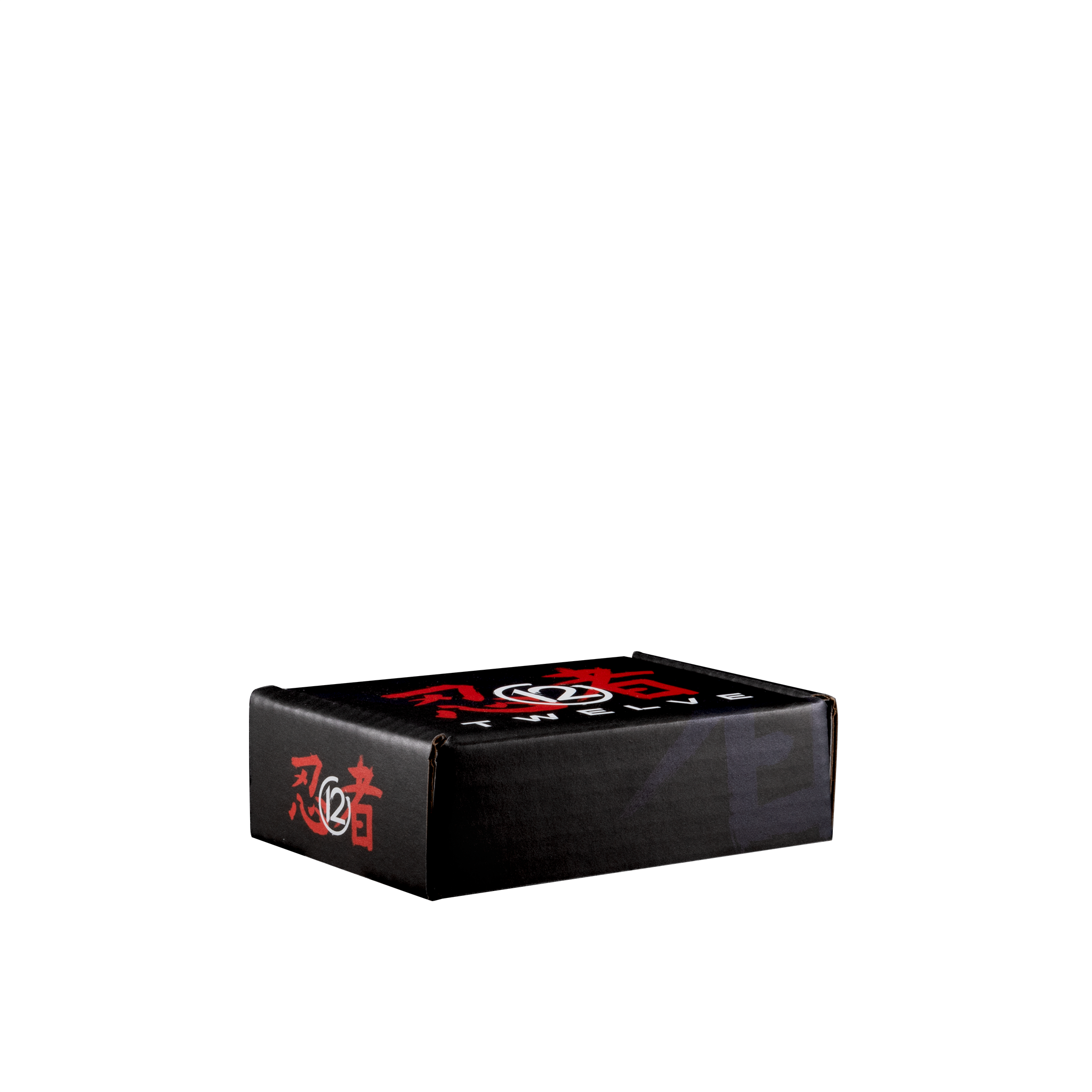 Mailing Box, B-Flute6" x 4" x 2" - White - A - 048 sq in 1