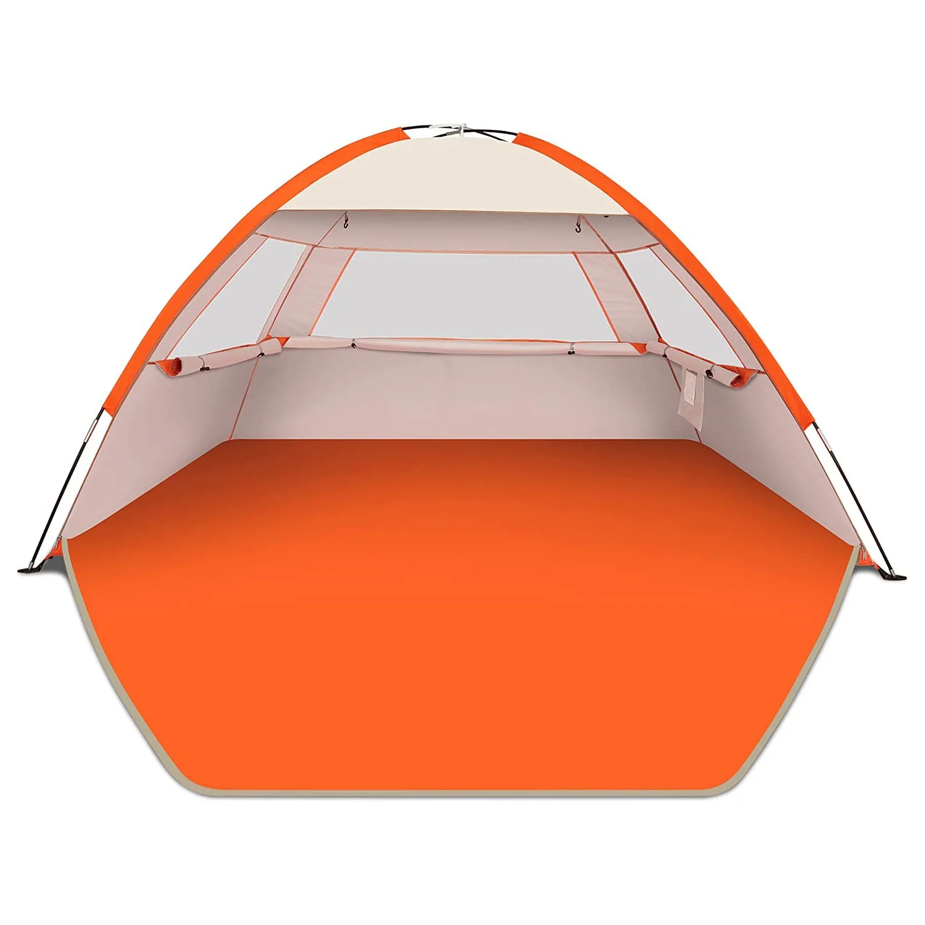 Family Beach Tent 10