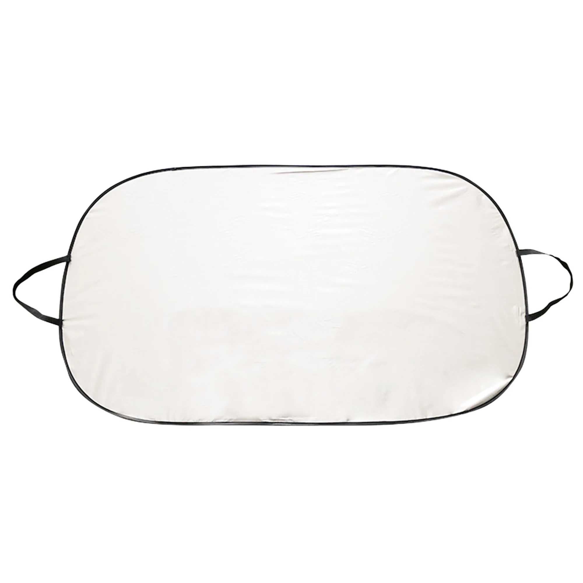 Foldable Car Windshield Sun Shade 9