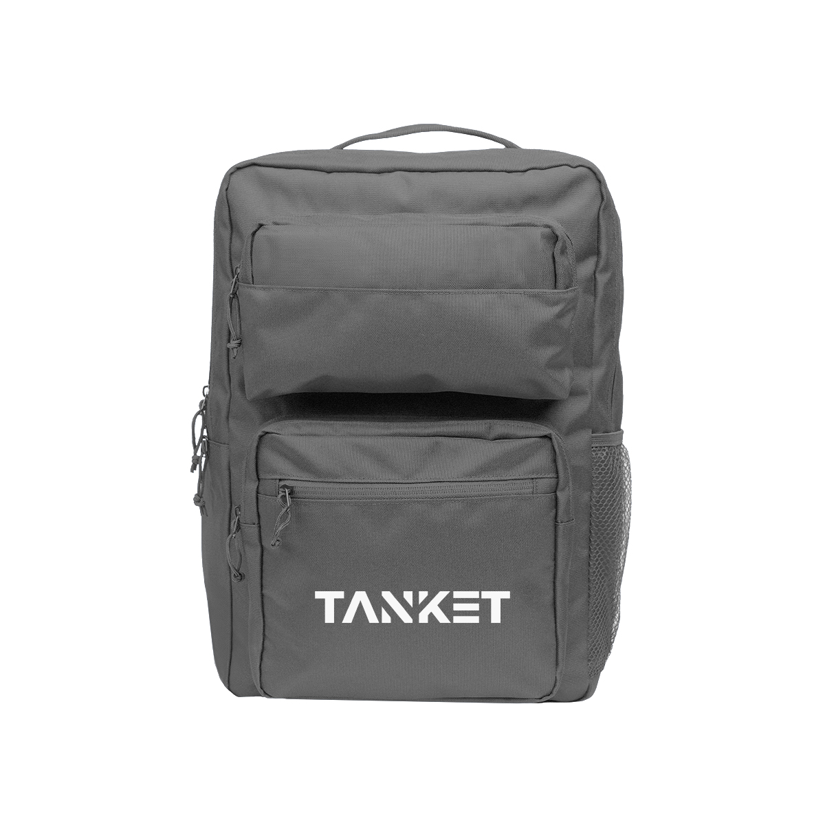 Dakota rPET Backpack 9