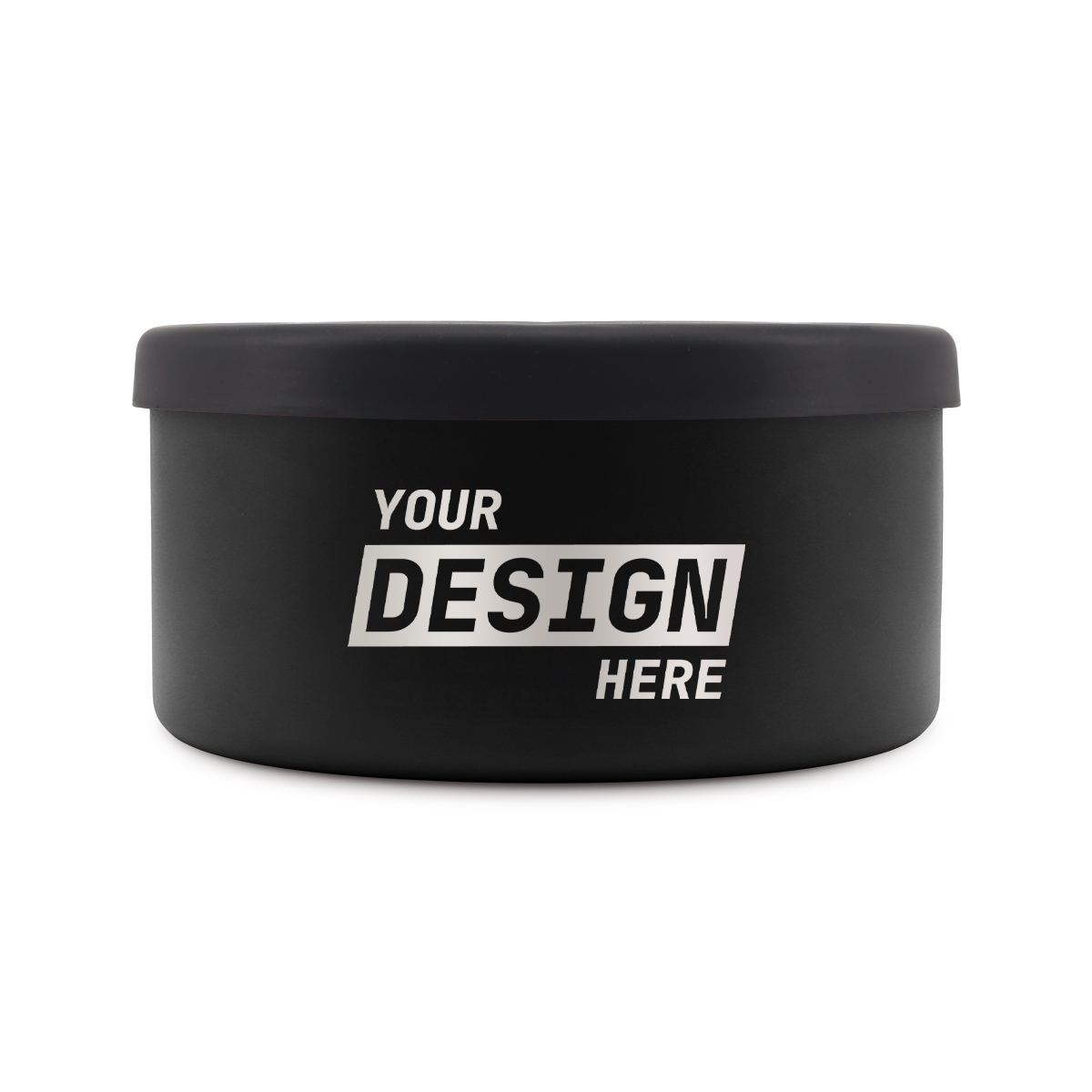 Yukon Outfitters 64 oz Dog Bowl