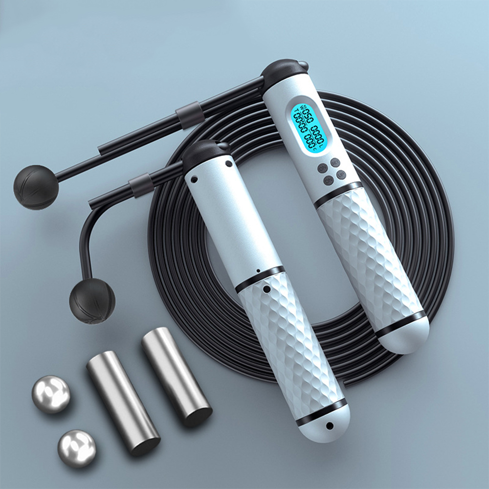 Smart rope skipping S08 9