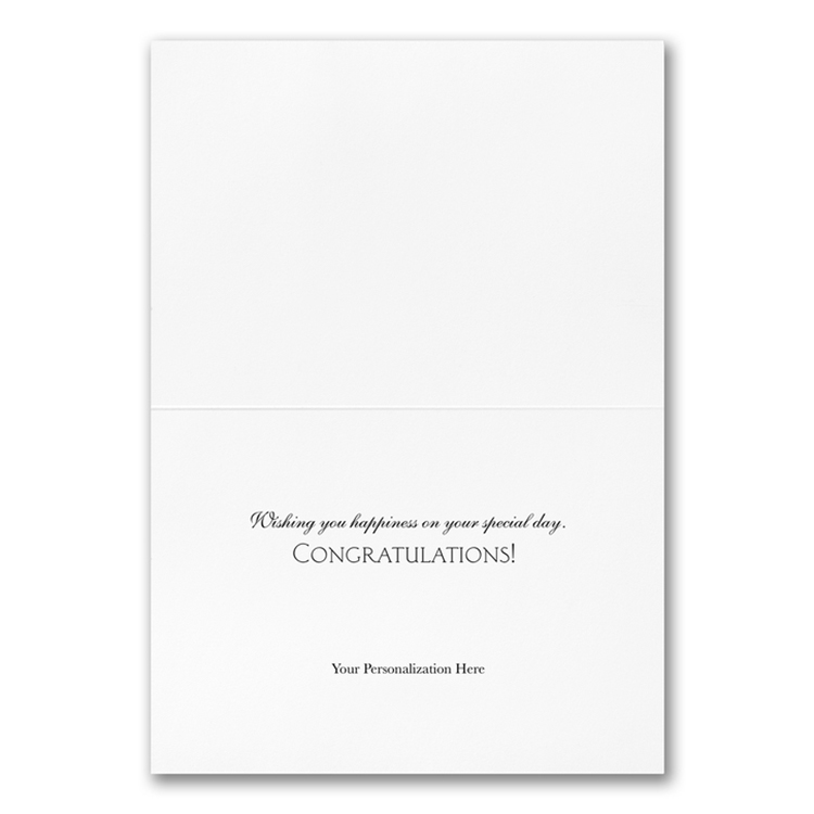 Woodland Welcome Card 2