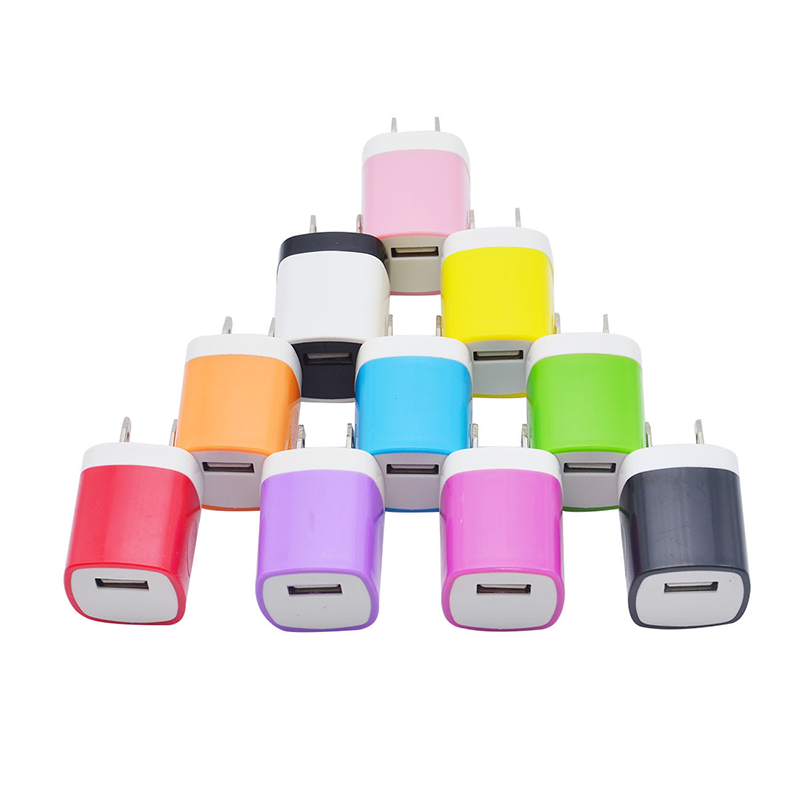5V1A USB Charger 3