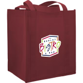 Hercules Non-Woven Grocery Tote 162