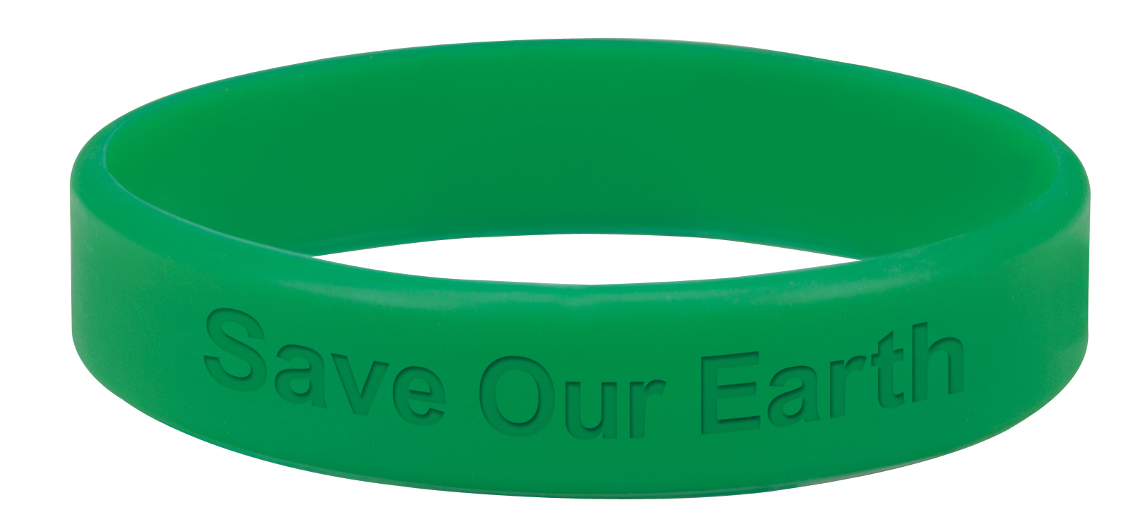 Universal Source® Silicone Awareness Wrist Band 26