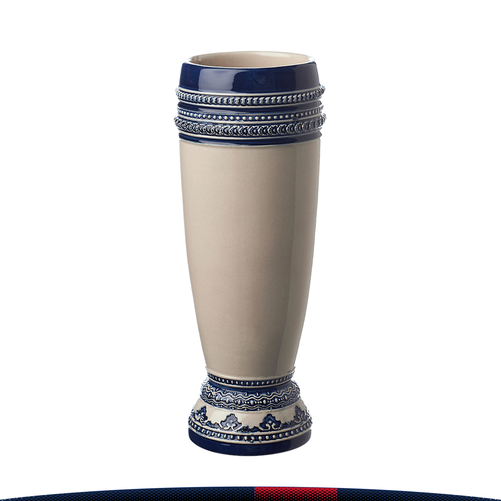 15 oz. Tripa Ceramic Beer Mugs 4
