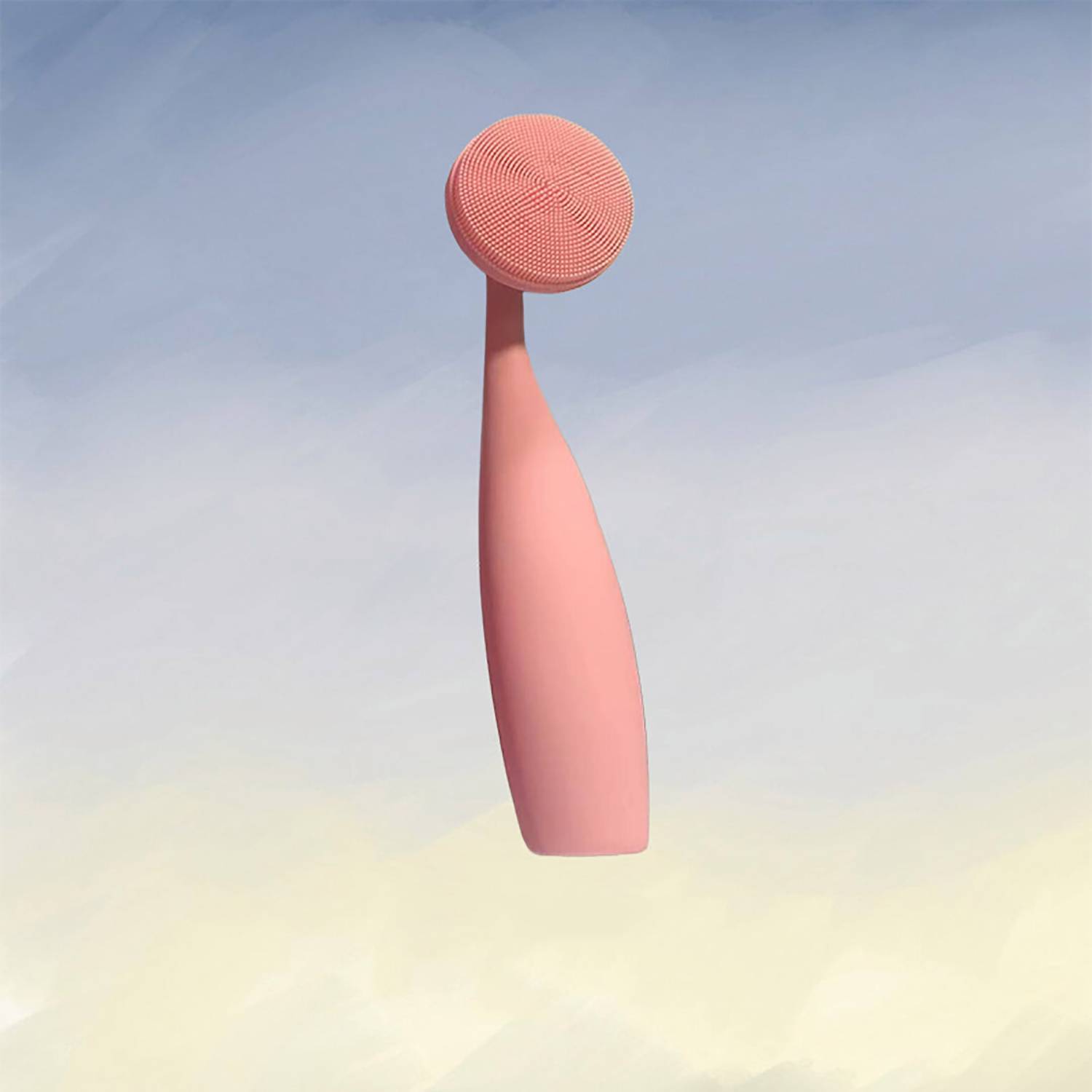 Silicone Facial Cleansing Brush 3