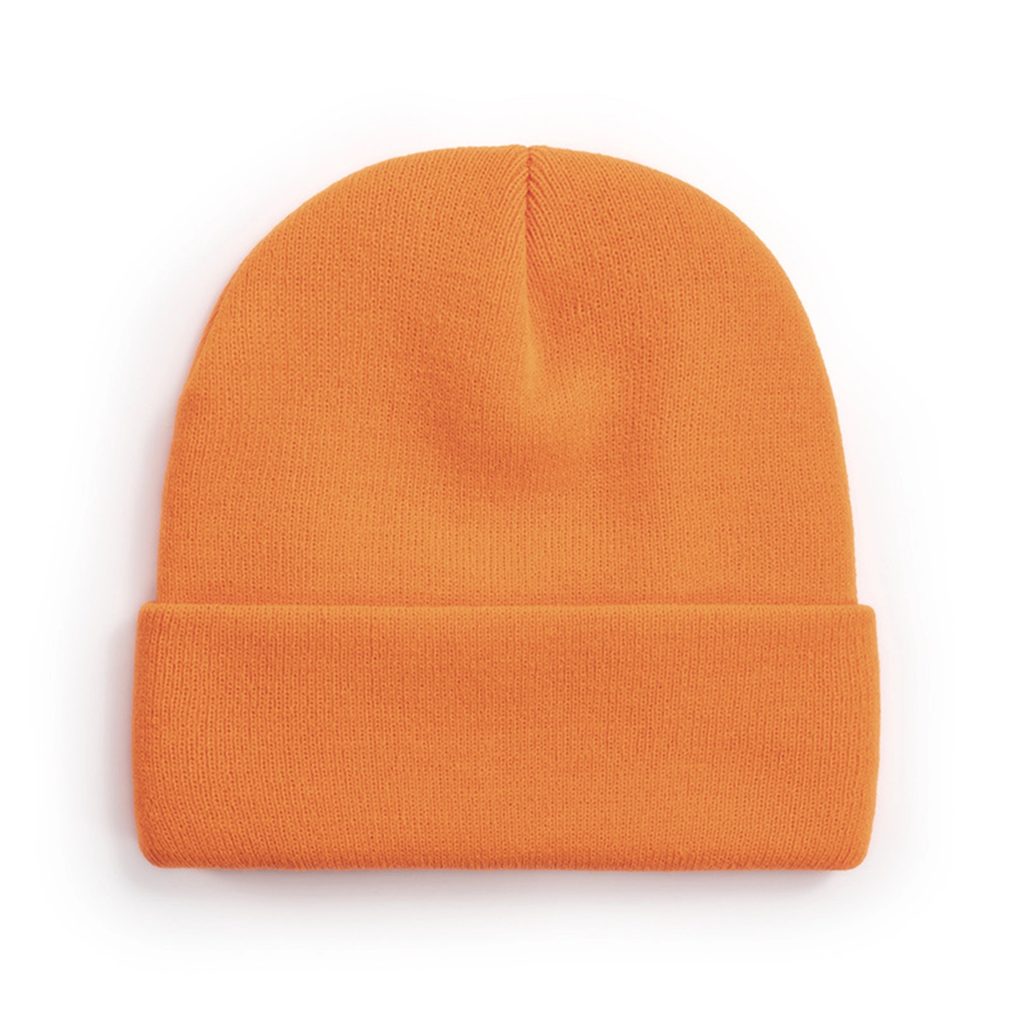 Acrylic Knit Beanie Hat 18