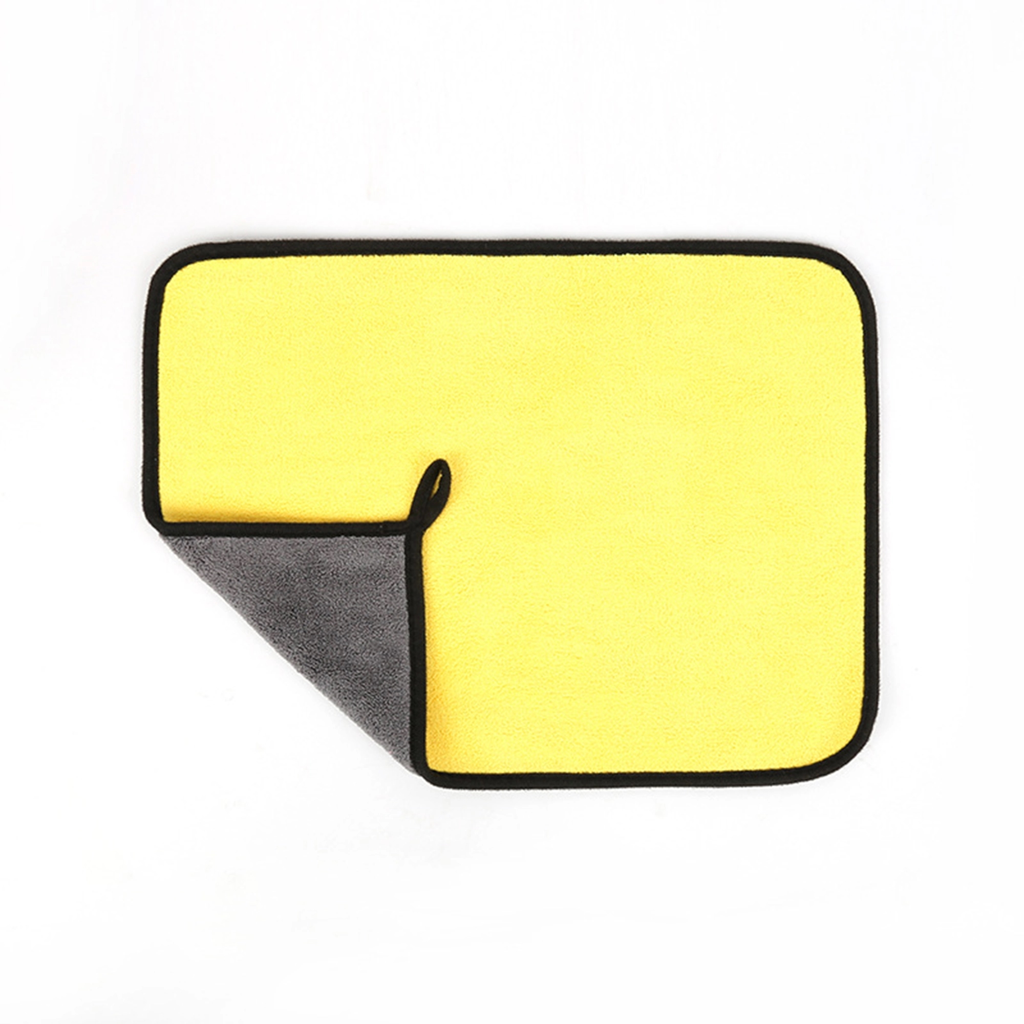 Microfiber Car Washing Towel 7