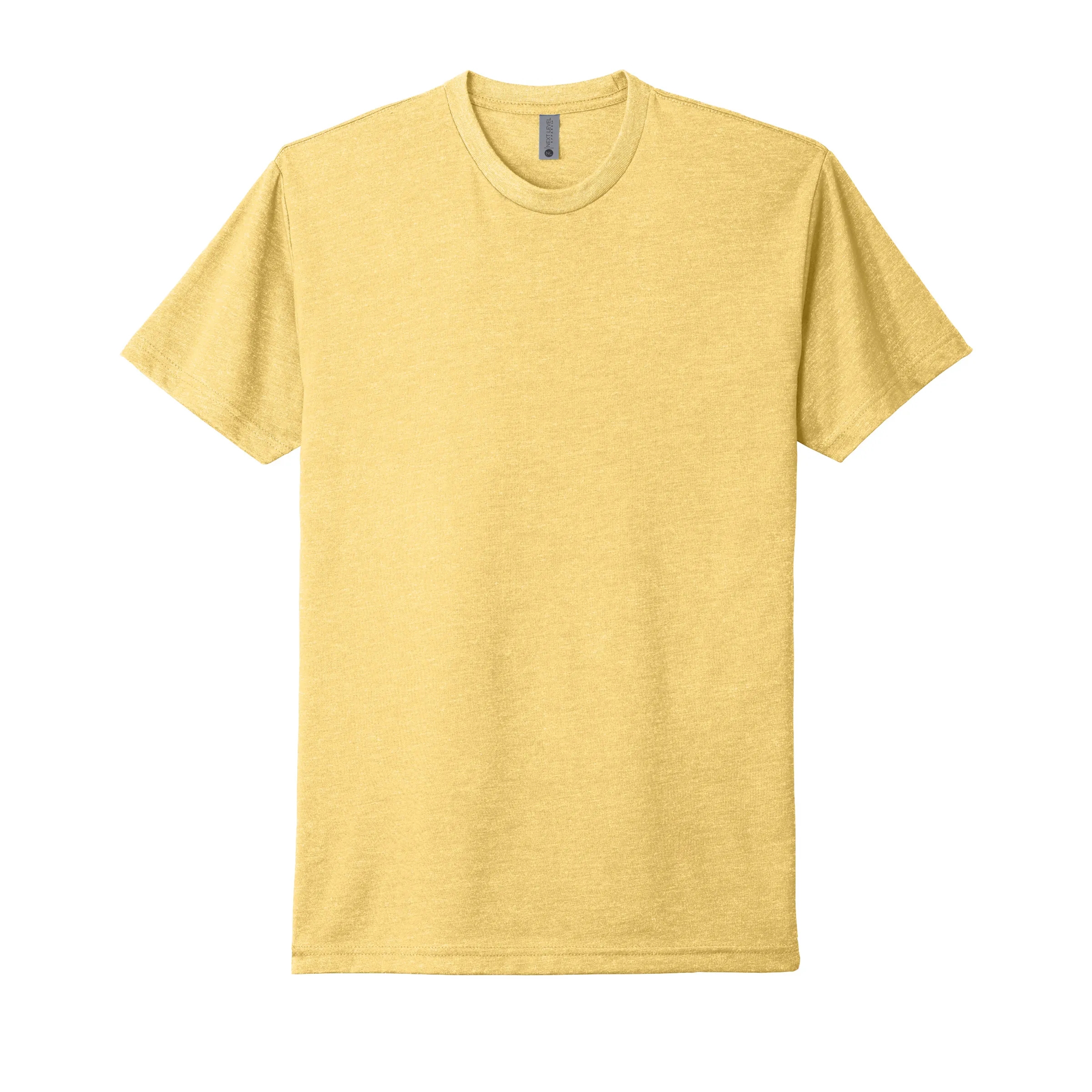 Next Level Unisex CVC Crew 12