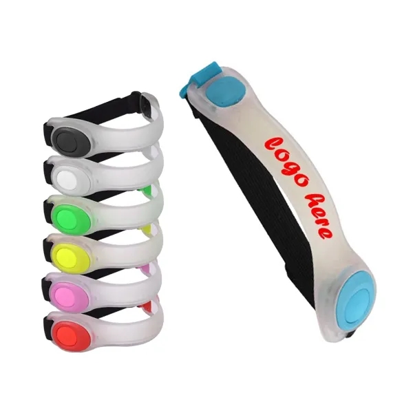 Wearable Safety Light 2