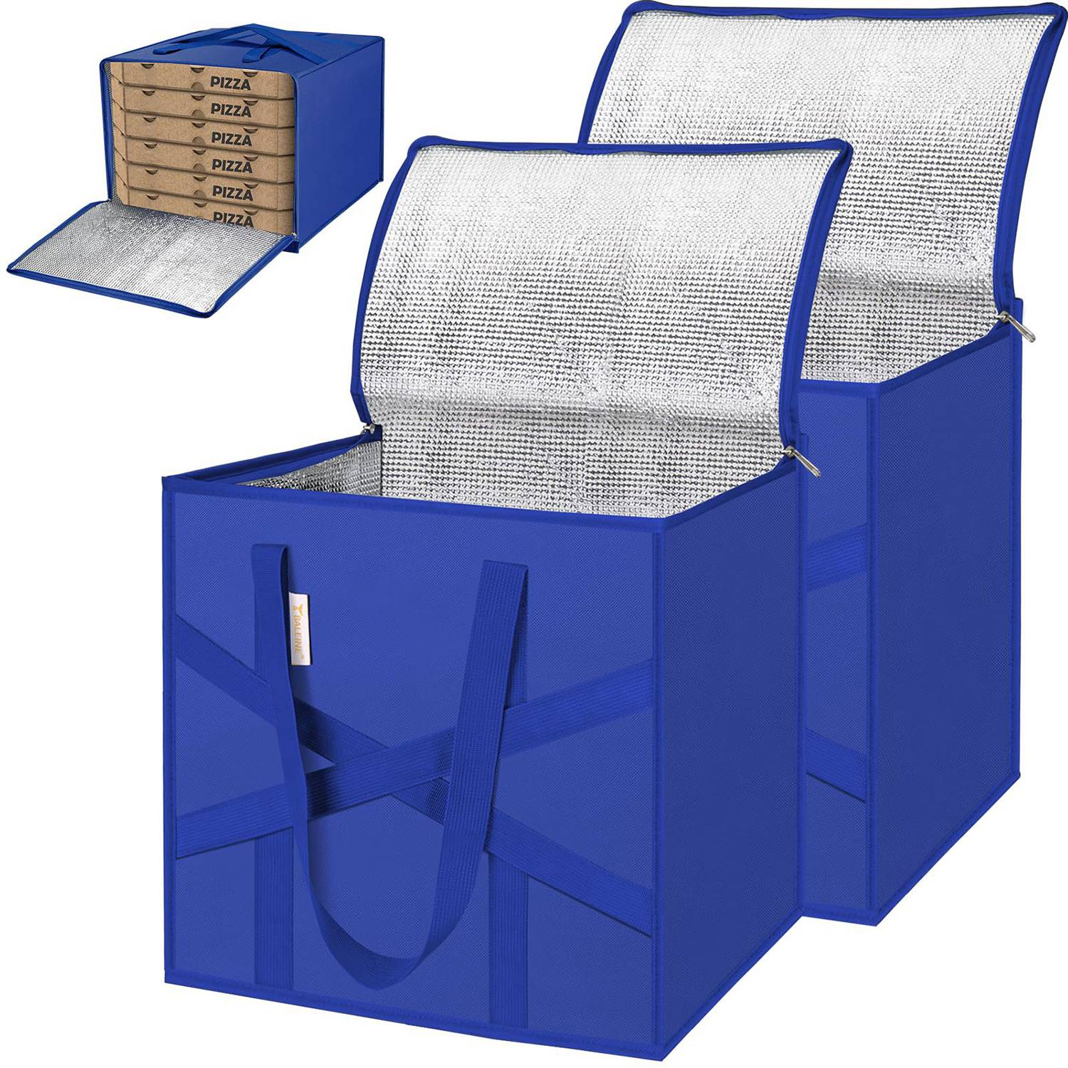 Foldable Insulation Bag 4
