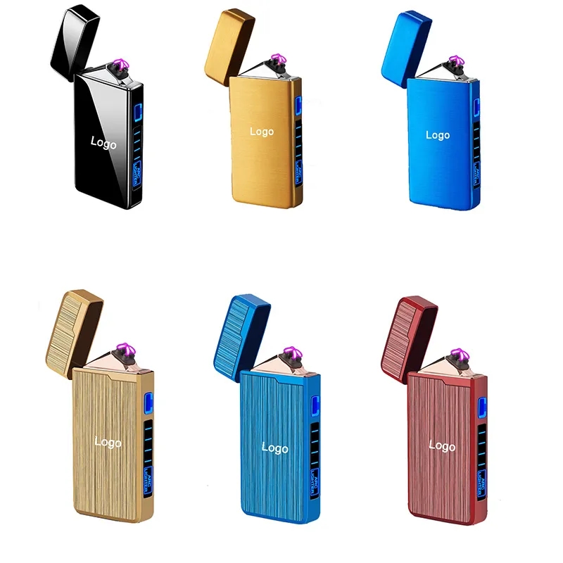 USB Touch Sensor Lighter 3